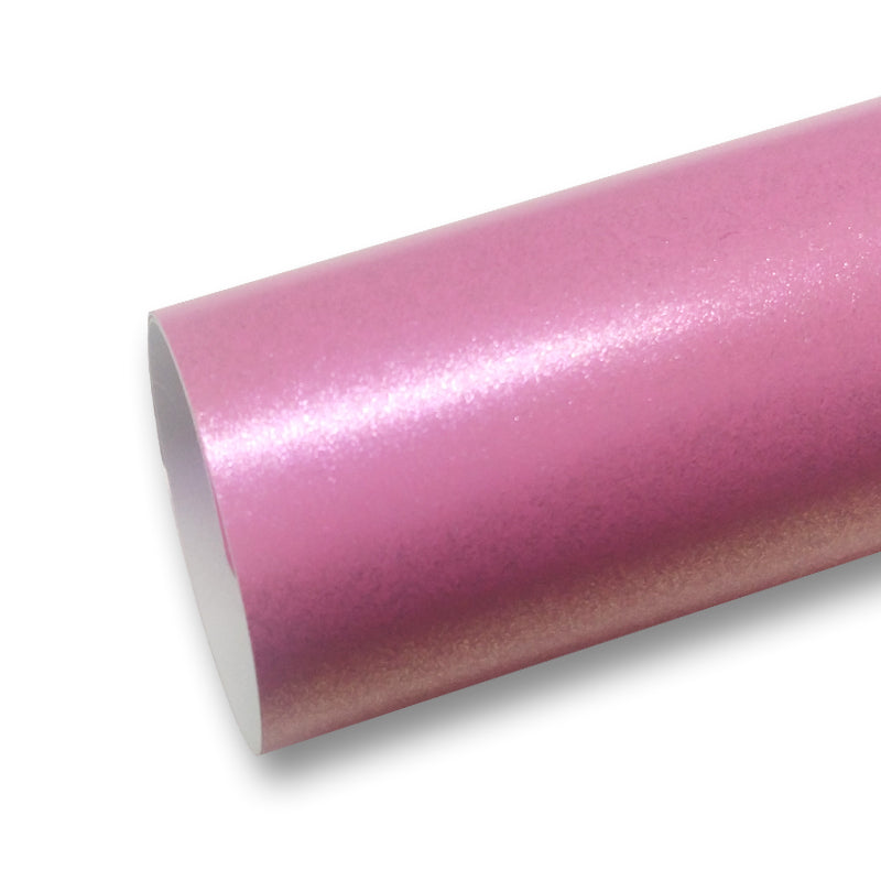 Matte Diamond Pink