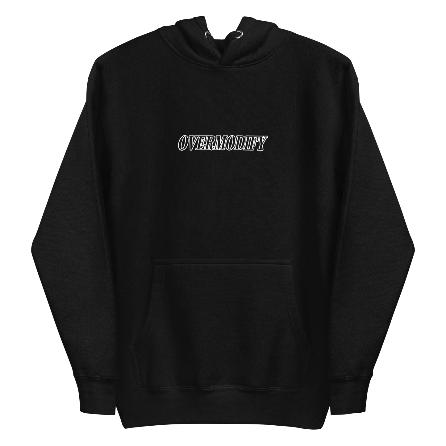 MEMBER HOODIE