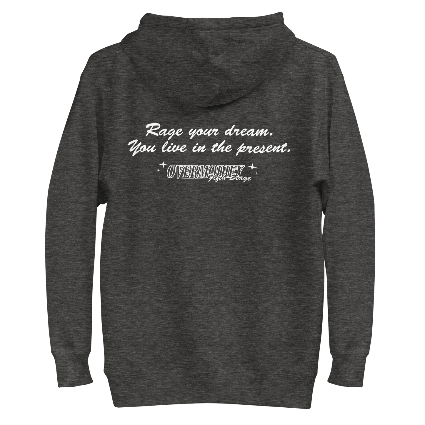 MEMBER HOODIE