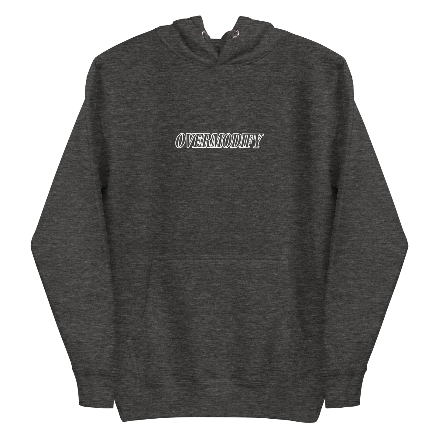 MEMBER HOODIE