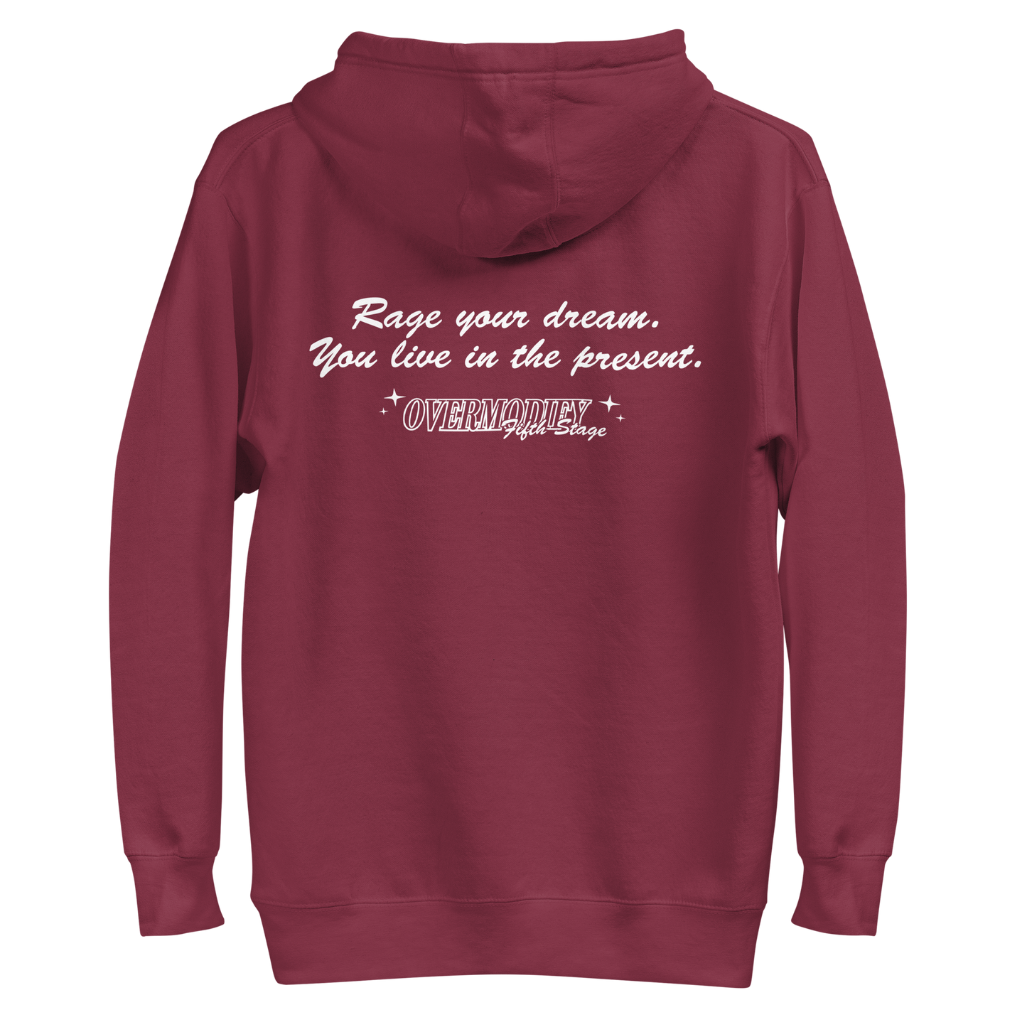 MEMBER HOODIE