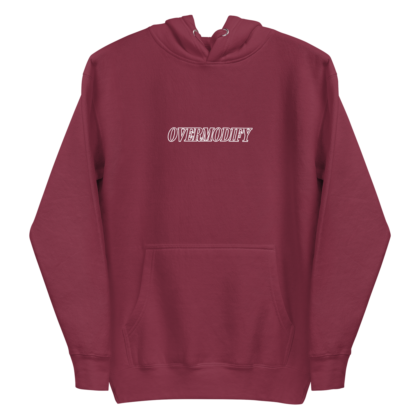 MEMBER HOODIE