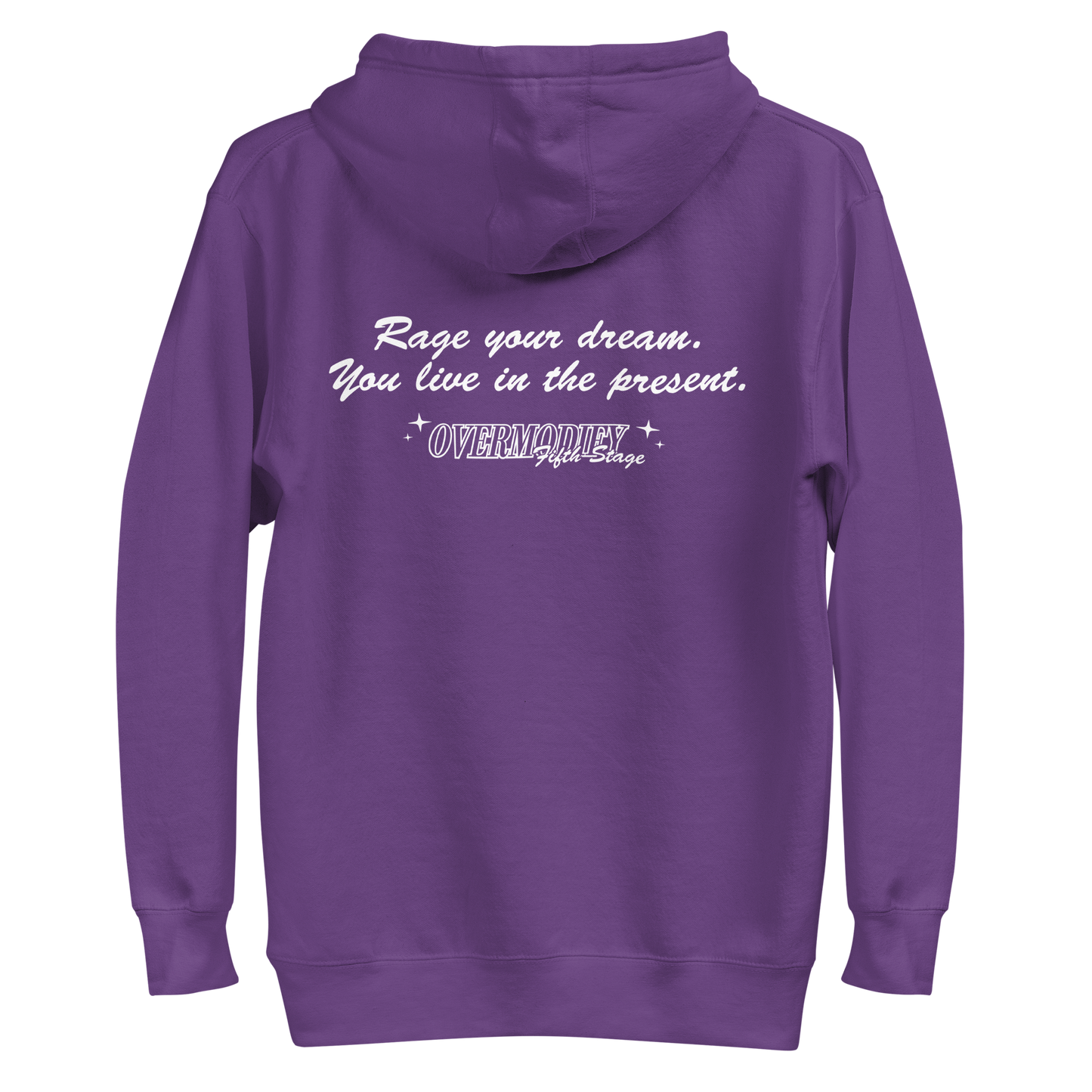 MEMBER HOODIE
