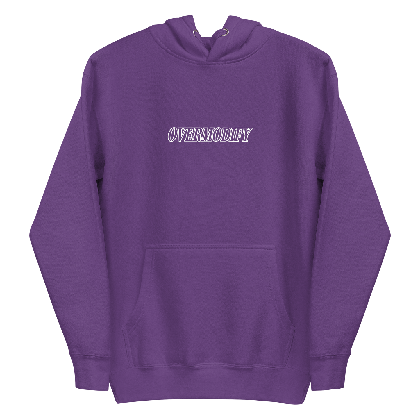 MEMBER HOODIE