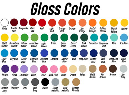 ASAN - HELMET GRAPHICS KIT