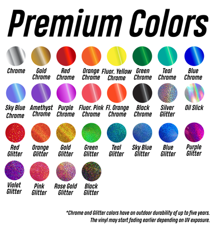 ASAN - HELMET GRAPHICS KIT