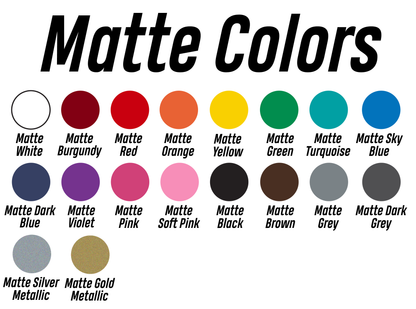 ASAN - HELMET GRAPHICS KIT