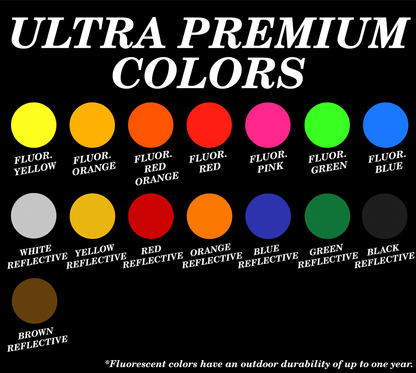HOOD DECALS - SUTA