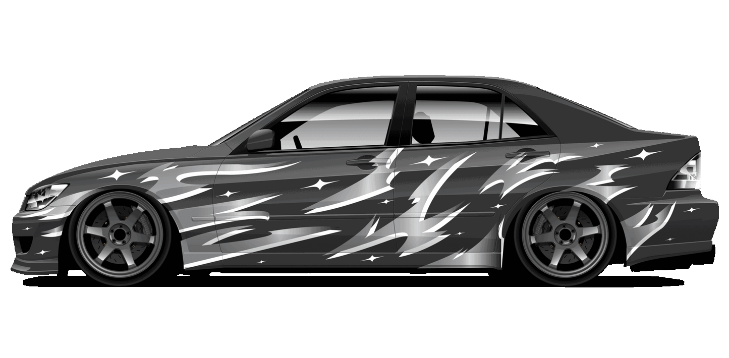 PRESET LIVERY PREVIEW