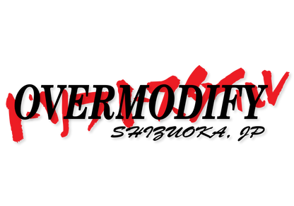 静冈店贴花