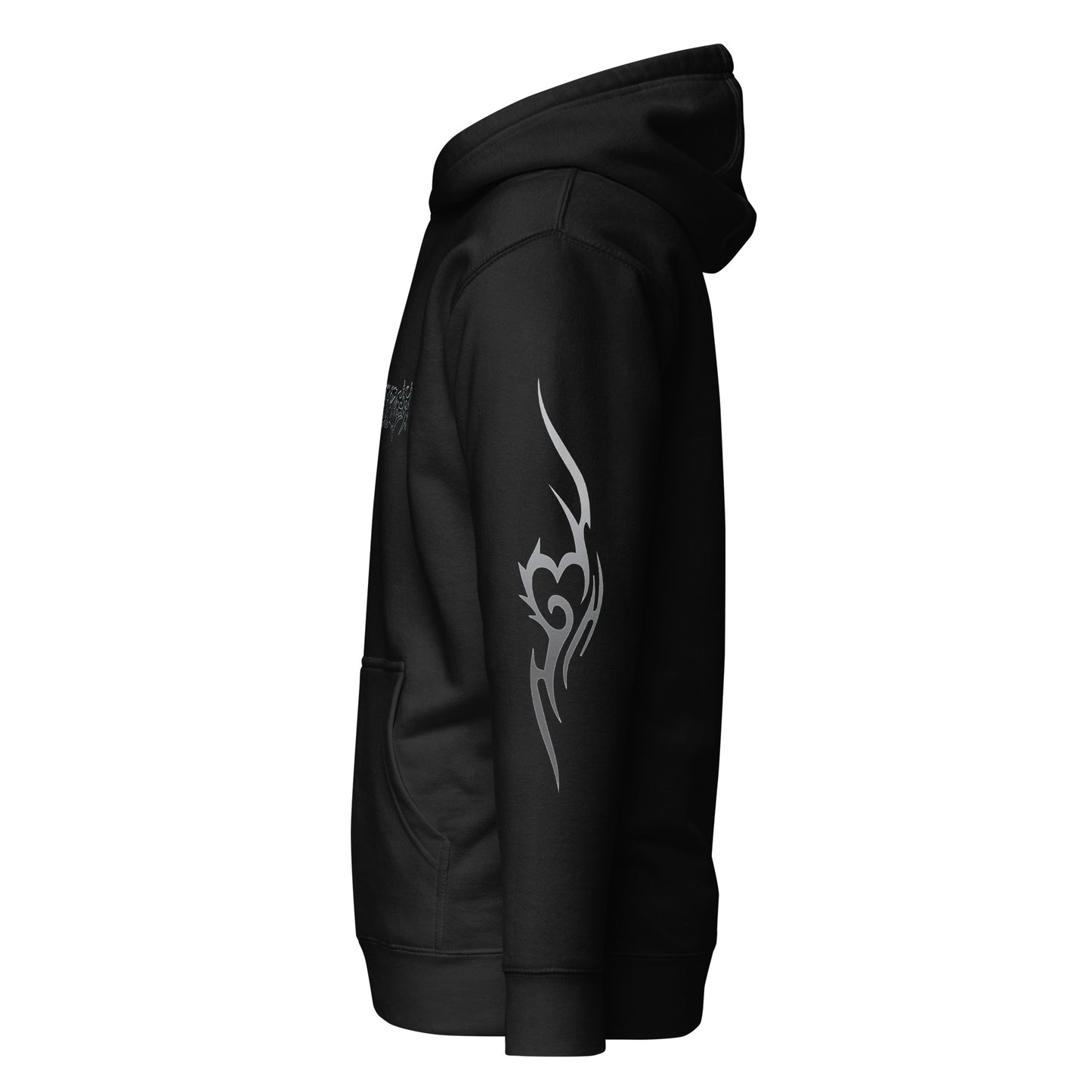 OVERMODIFY Y2K HOODIE