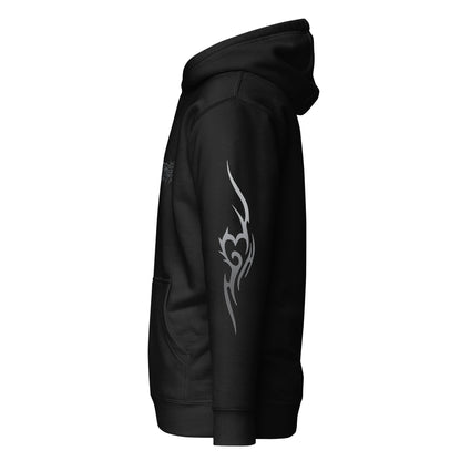 OVERMODIFY Y2K HOODIE