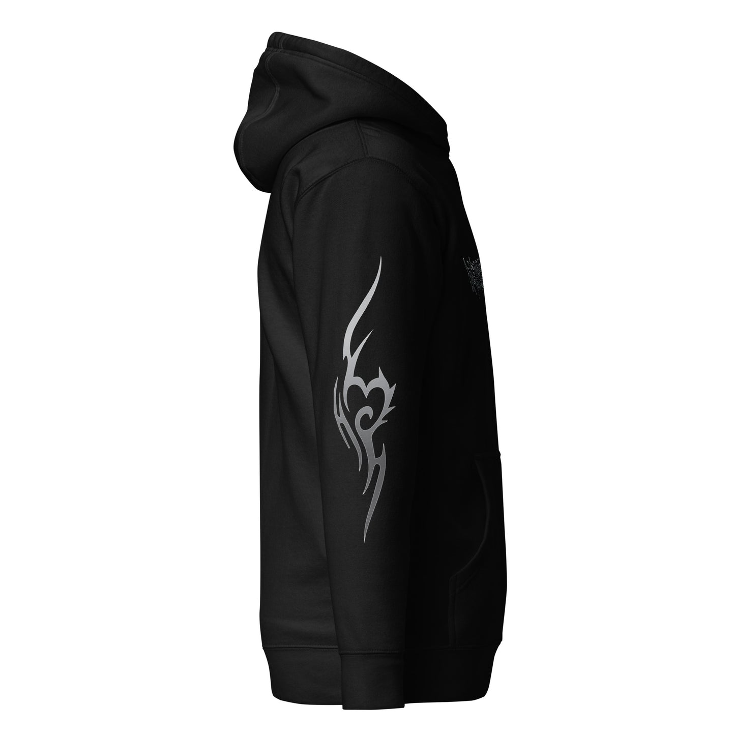 OVERMODIFY Y2K HOODIE