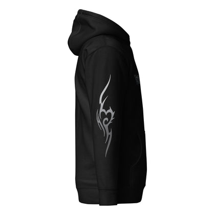 OVERMODIFY Y2K HOODIE