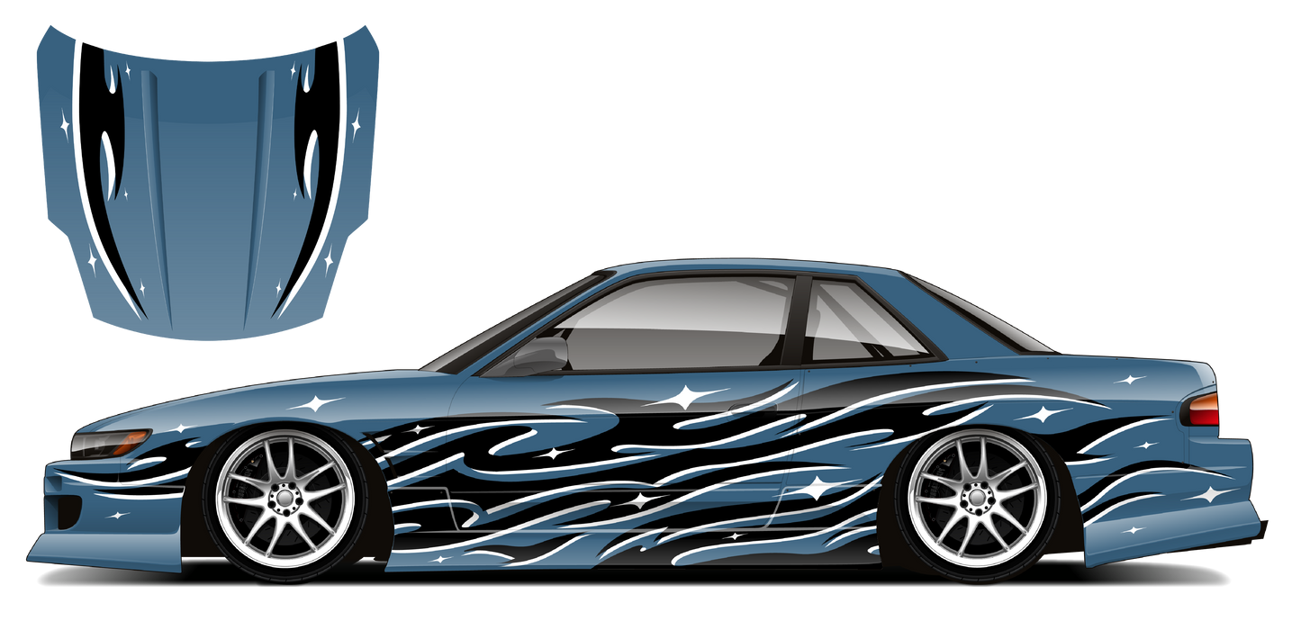 EL YUME - LIBREA UNIVERSAL PERSONALIZABLE