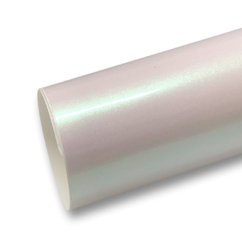 Gloss Aurora White