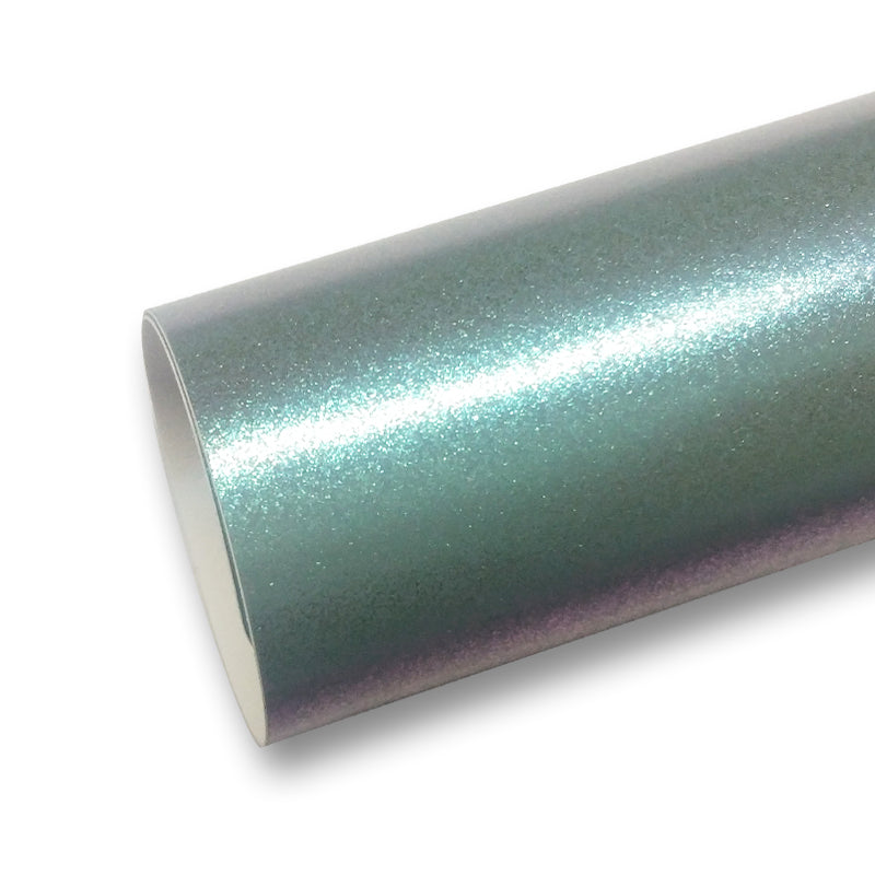 Gris Diamante Mate Azul