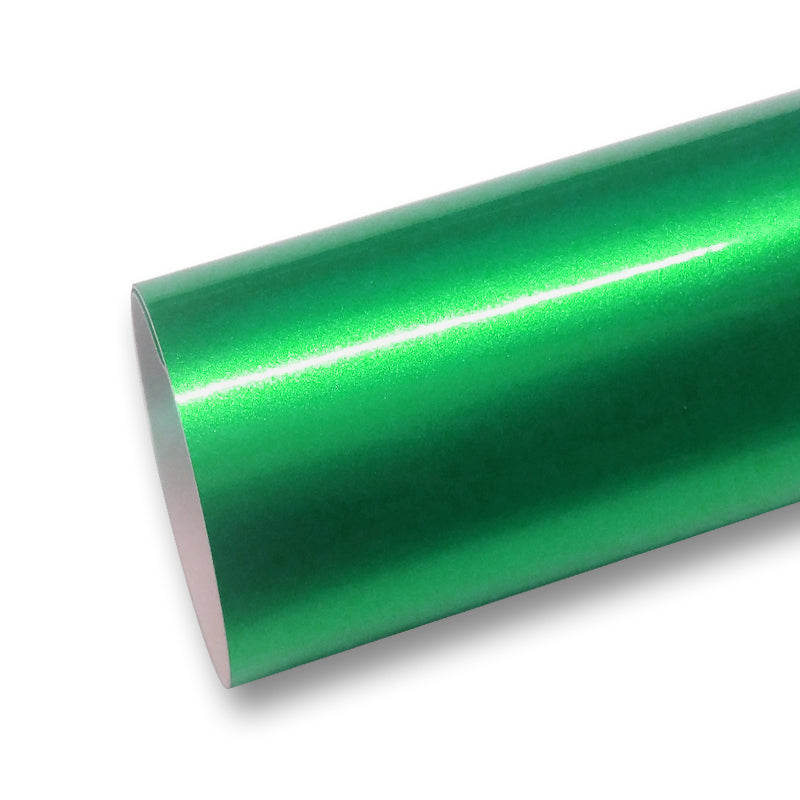 Gloss Candy Emerald Green