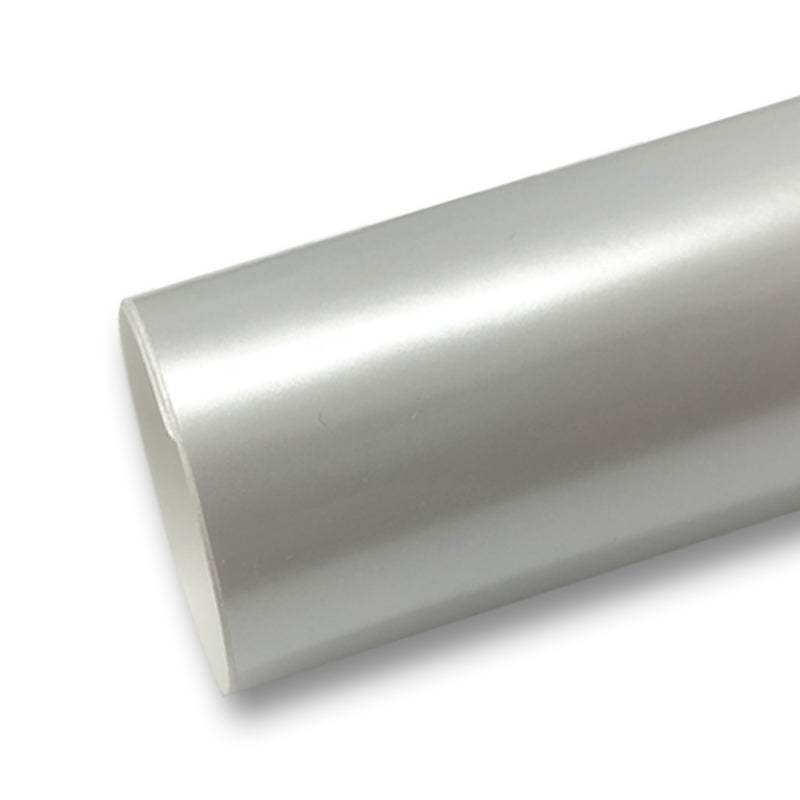 Gloss Pearlescent White