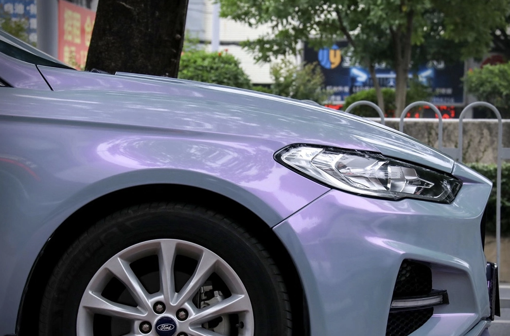 Gloss Candy Magic Grey Purple