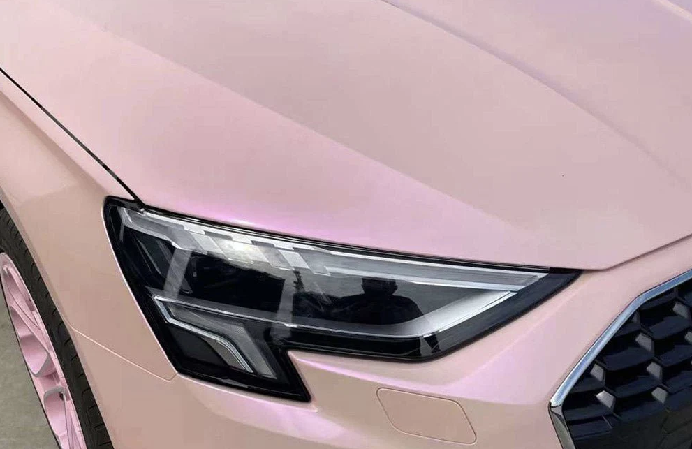 Gloss Candy Magic Pink Purple