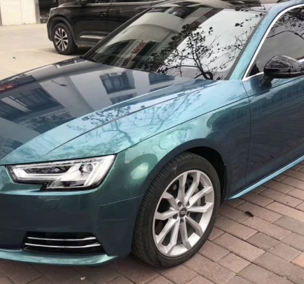 Diamond Royal Green