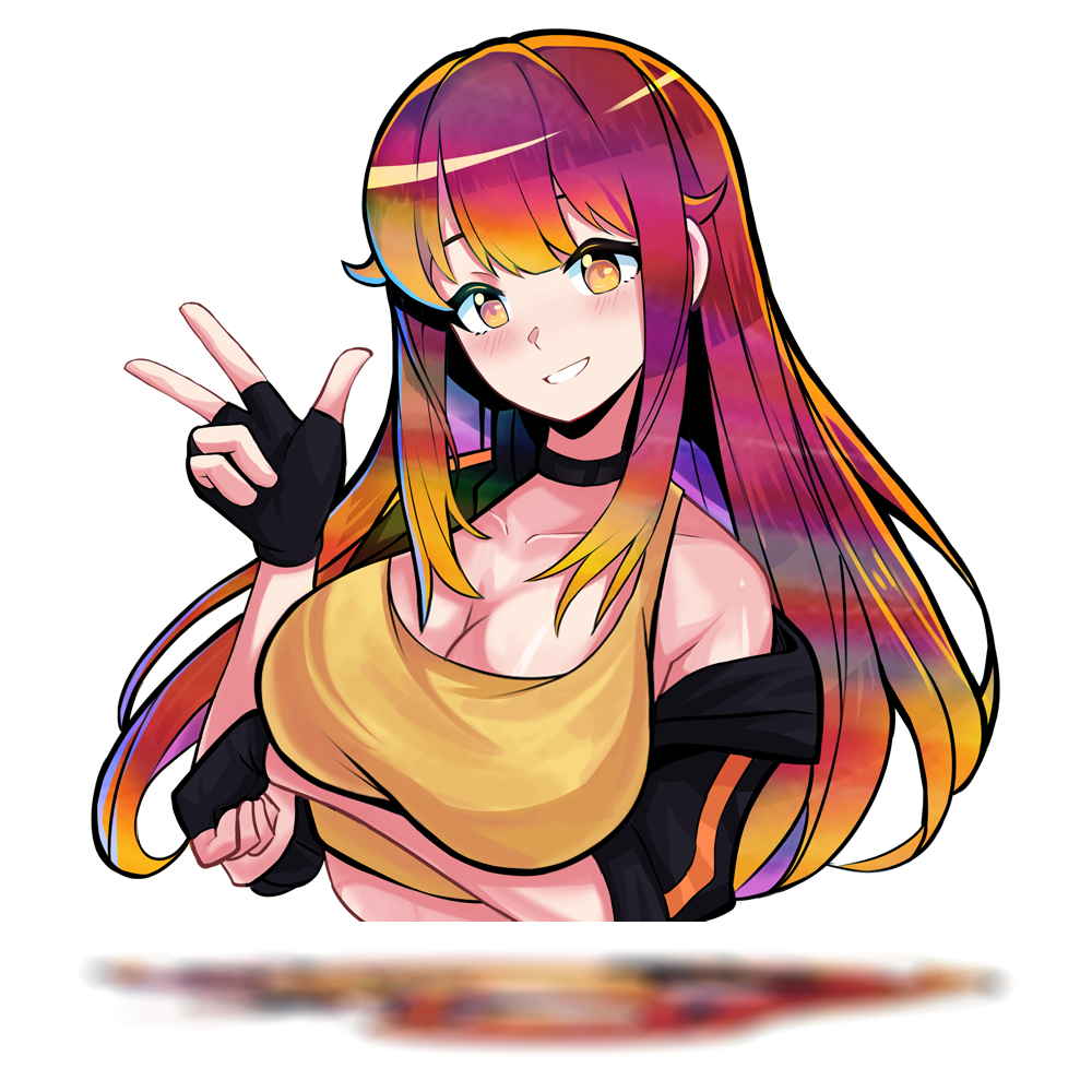 CRESSIDA - TOYOTA WAIFU SECRETO HOLO MIRADOR